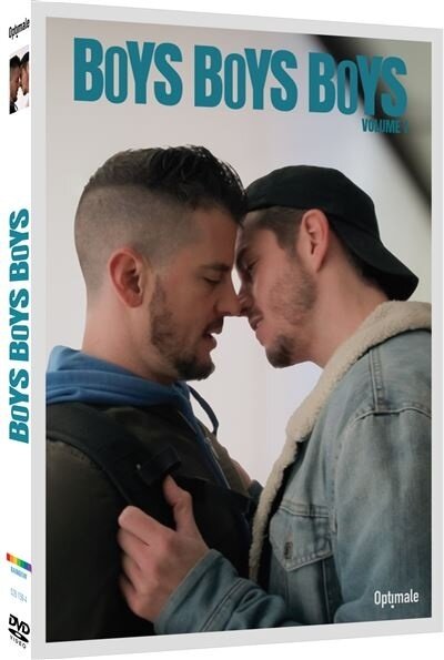 Boys Boys Boys - Volume 1 (2023)