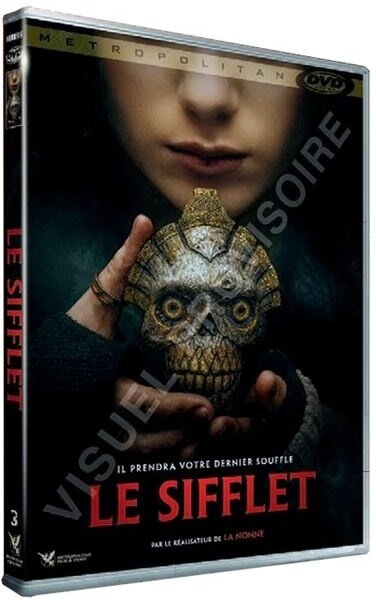Le Sifflet (2025)