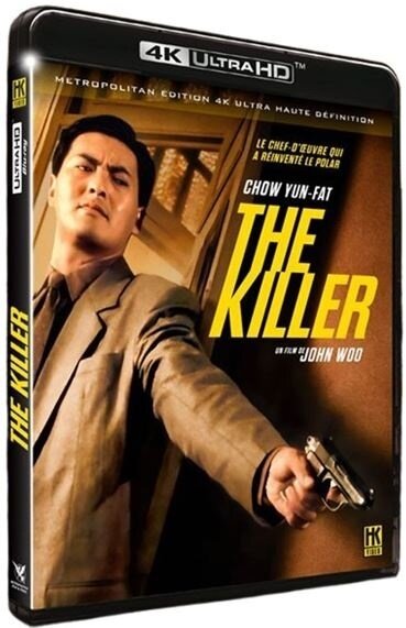 The Killer (1989)