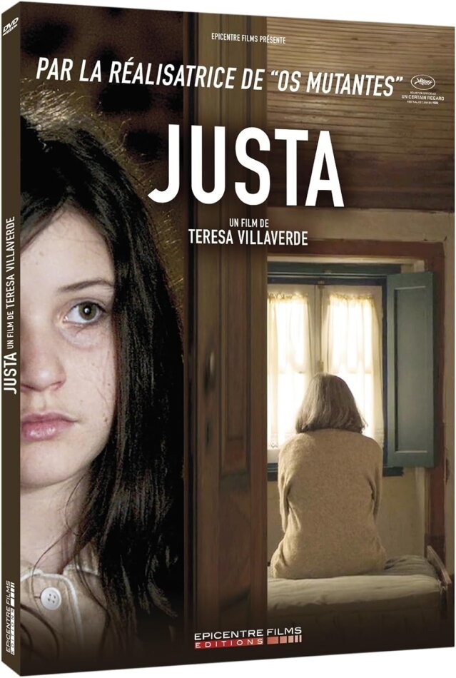 Justa (2025)