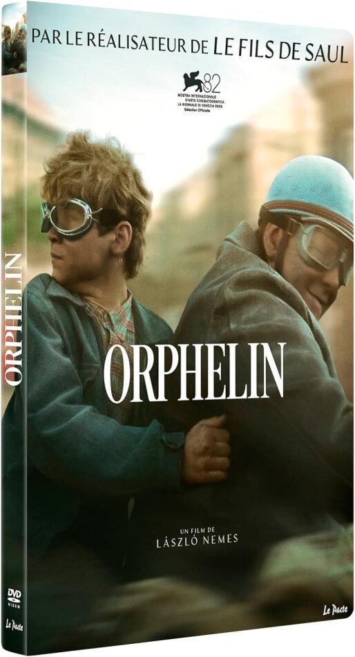 Orphelin (2025)