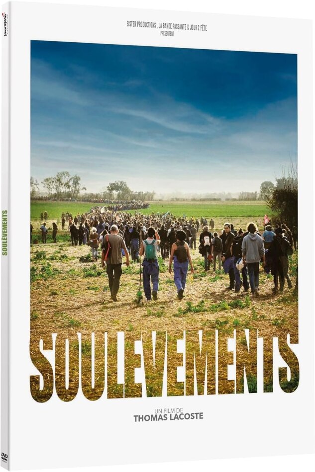 Soulèvements (2025)