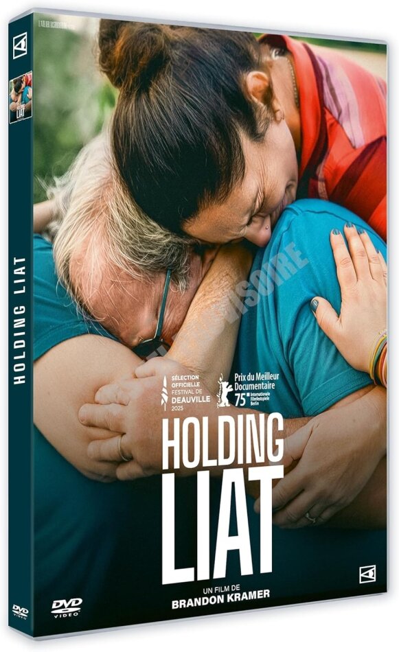 Holding Liat (2025)