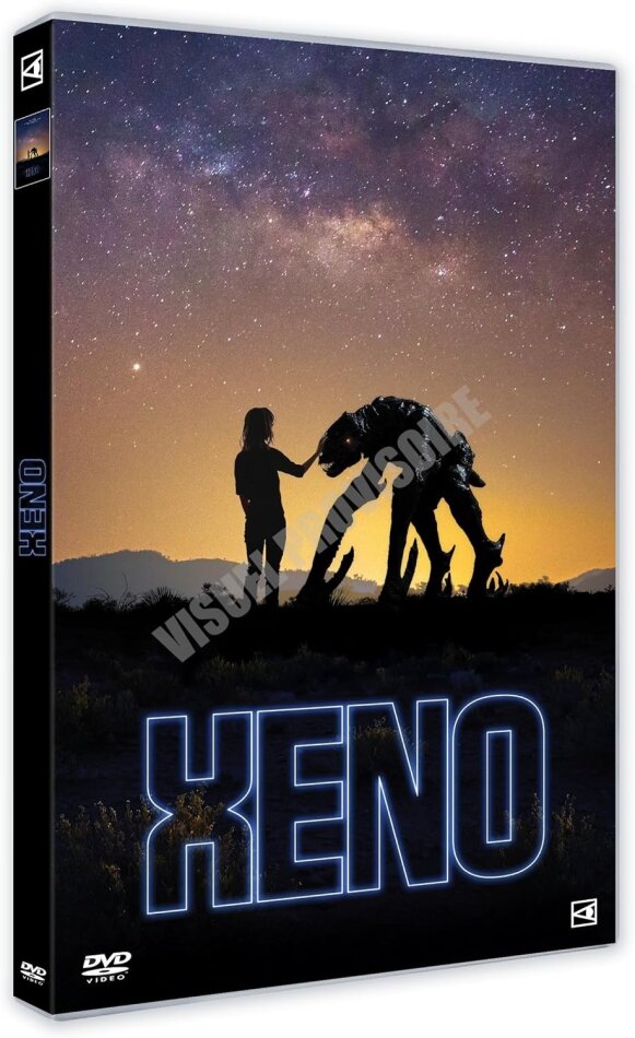 Xeno (2025)