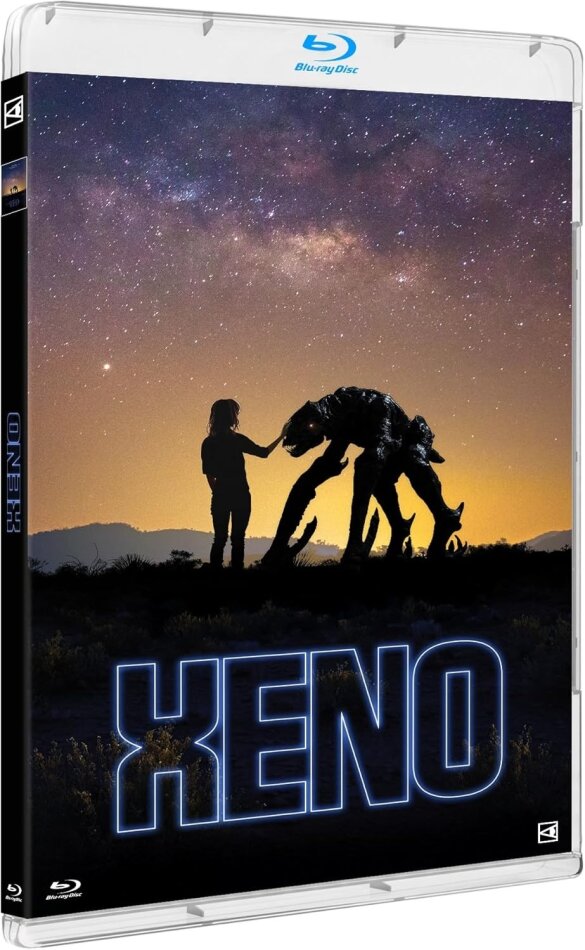 Xeno (2025)