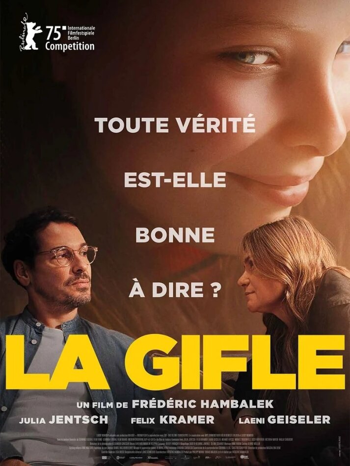 La Gifle (2025)