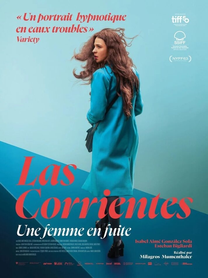 Las corrientes (2025)