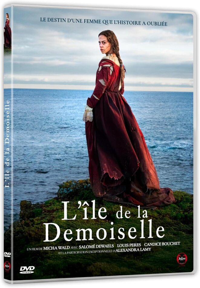 L'île de la Demoiselle (2026)