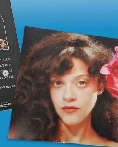 Mia - In The Moonlight LP