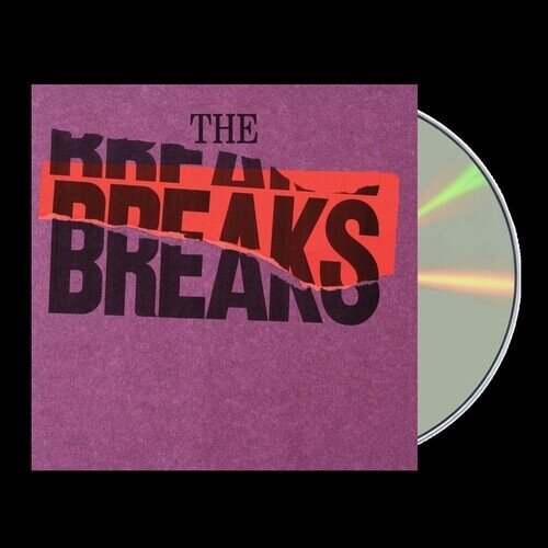 The Breaks - ---