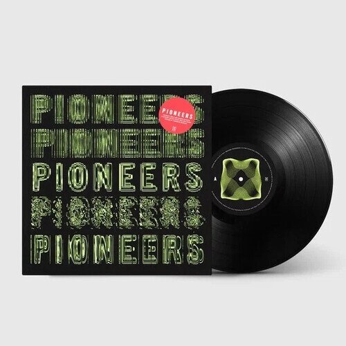 Pioneers - --- LP
