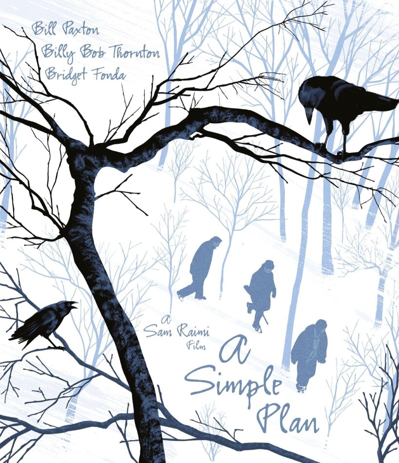 A Simple Plan (1998) Special Edition