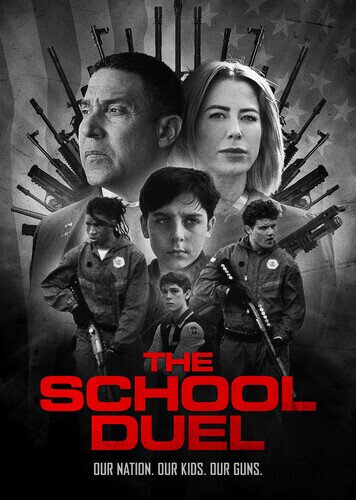 The School Duel (2024)