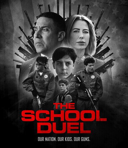 The School Duel (2024)