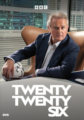 Twenty Twenty Six - Season 1 BBC