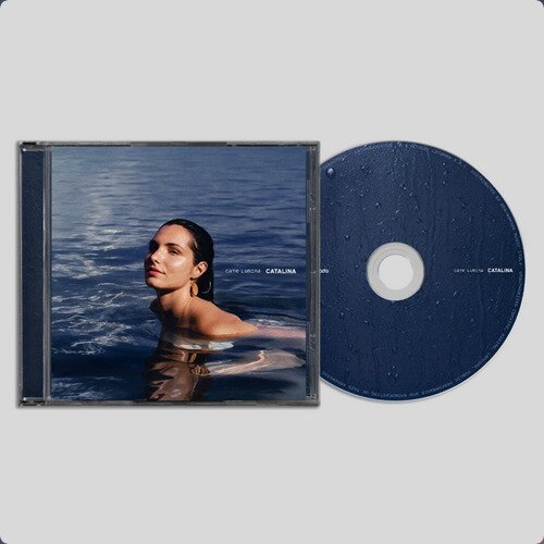 Cate Lumina - Catalina