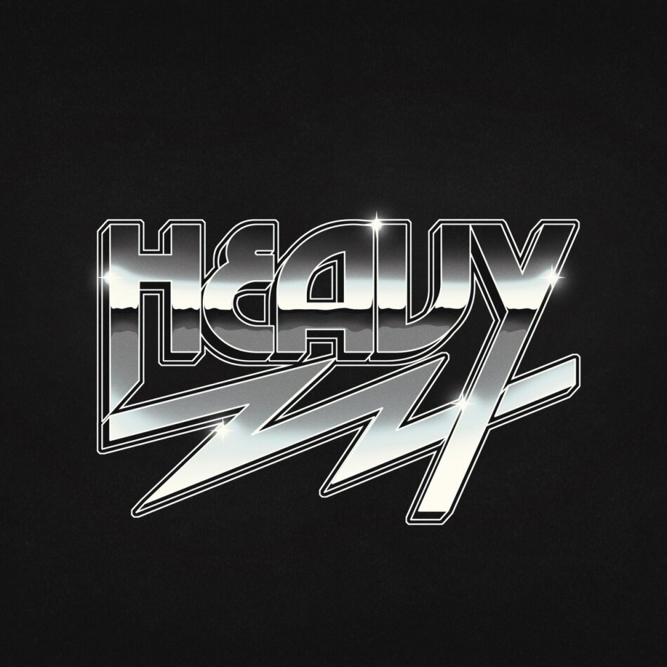The Howlers - Heavy