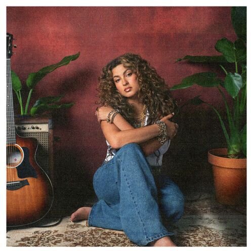 Tori Kelly - God Must Really Love Me 140 Gramm, Translucent Orange With Black Swirls Vinyl, LP