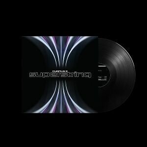 Cygnus X - Superstring 2026 Reissue, Be Yourself, LP