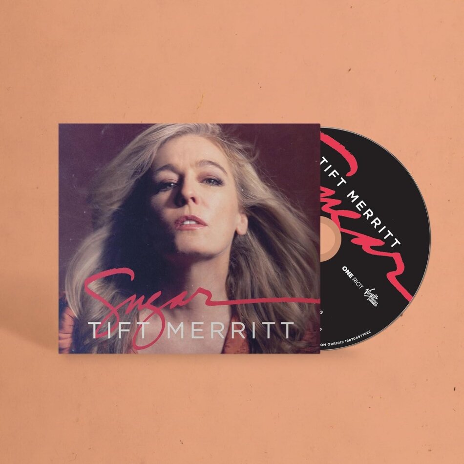 Merritt Tift - Sugar