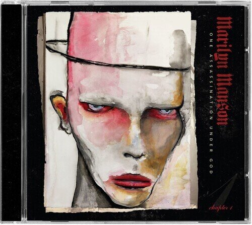 Marilyn Manson - One Assassination Under God - Chapter 1