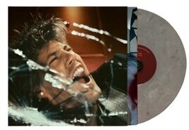Ruel - Kicking My Feet & Screaming Colored, LP