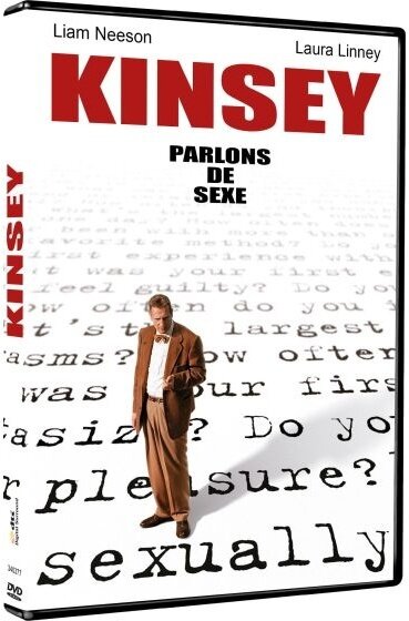 Dr. Kinsey (2004)