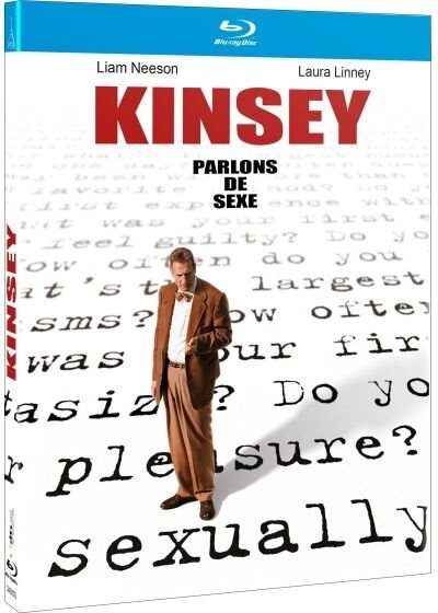Dr. Kinsey (2004)