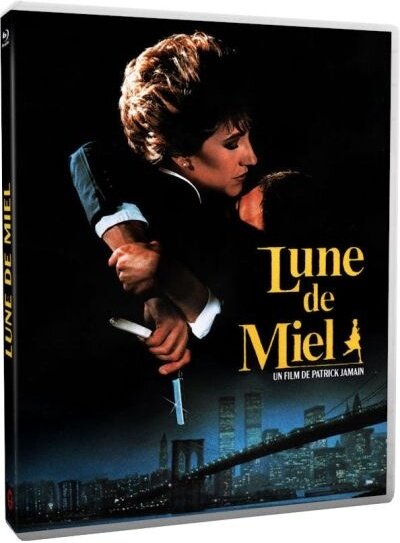 Lune de miel (1985)