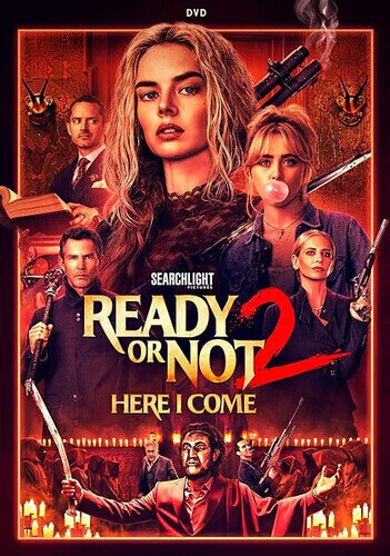 Ready or Not 2: Here I Come (2026)