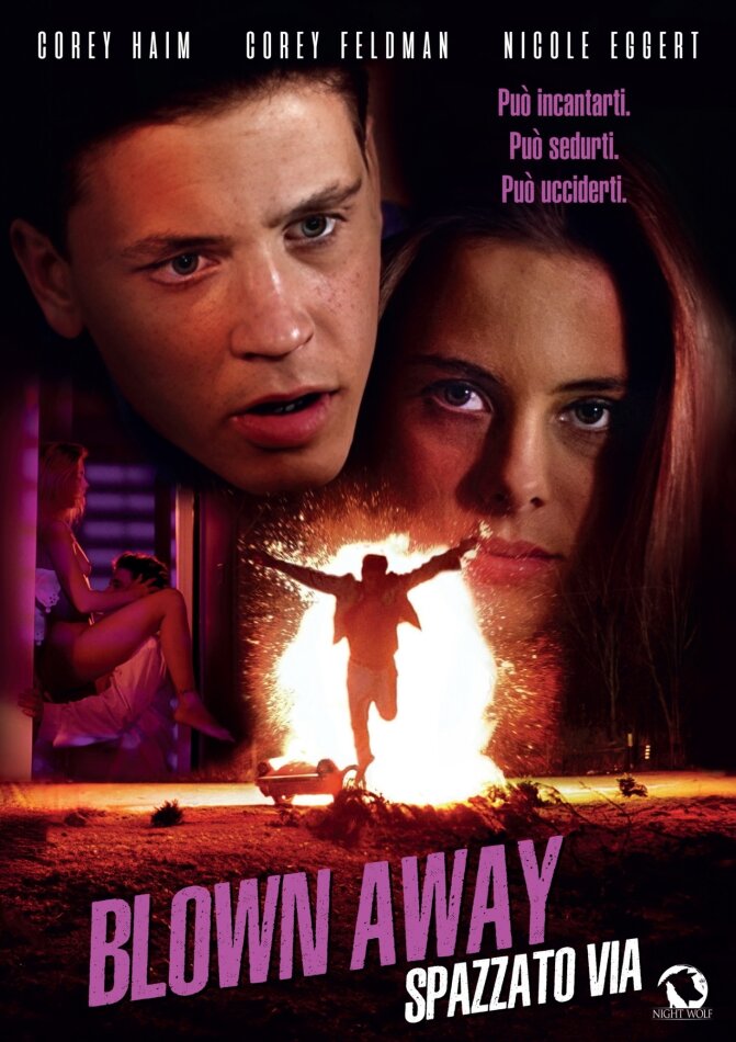 Blown Away - Spazzato Via (1993)
