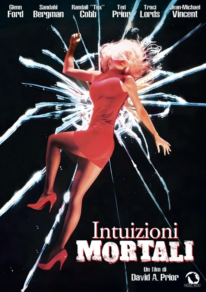 Intuizioni Mortali (1991)