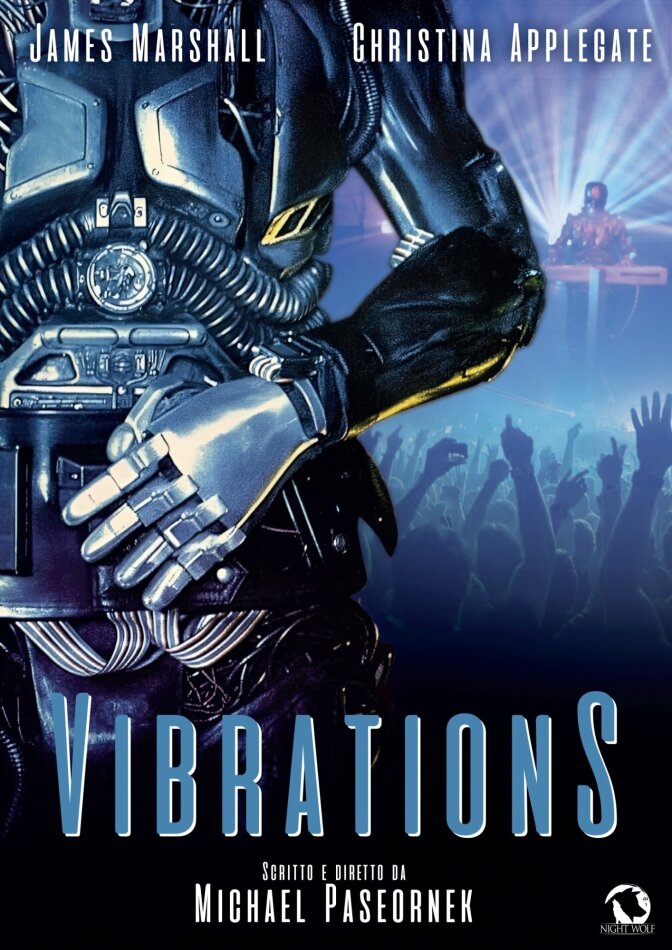 Vibrations (1996)