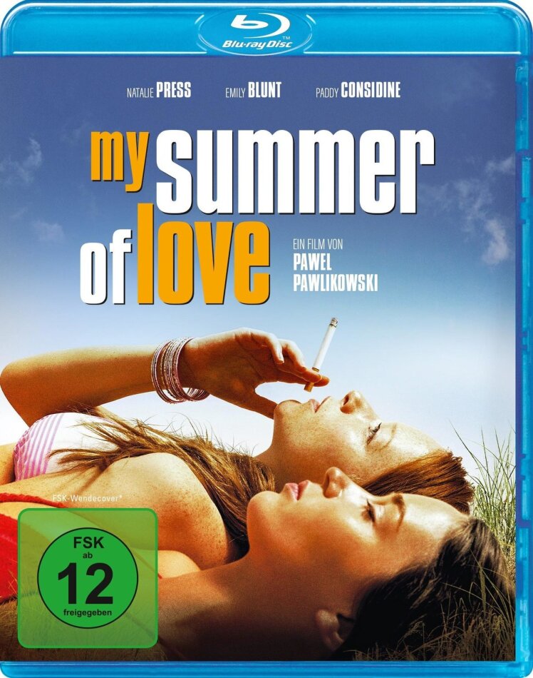 My Summer of Love (2004)