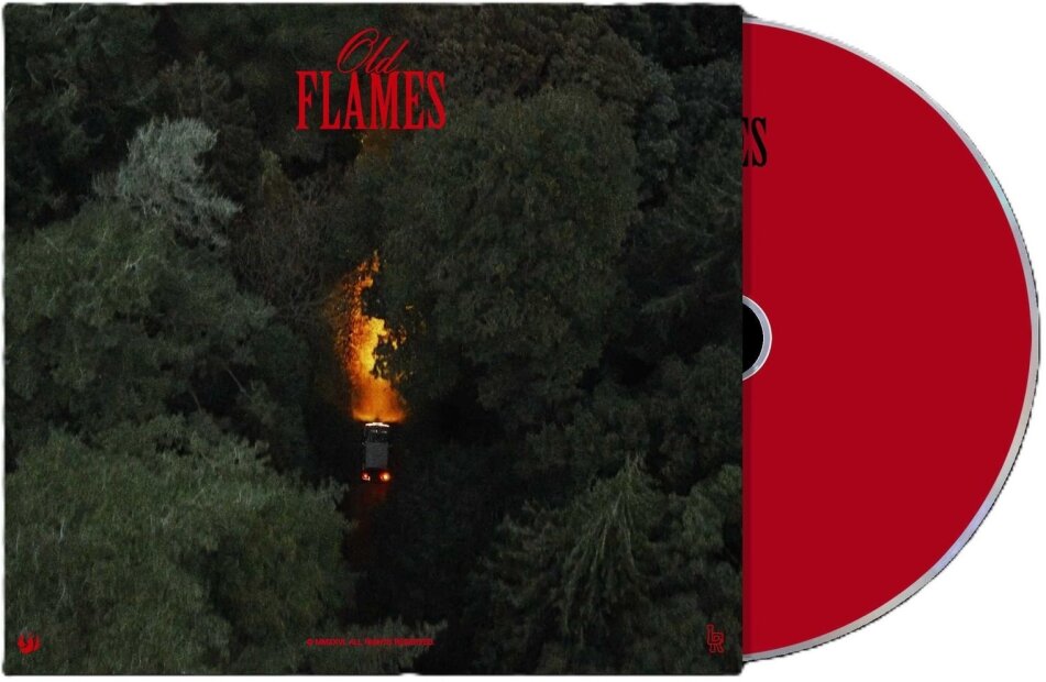 La Roux - Old Flames