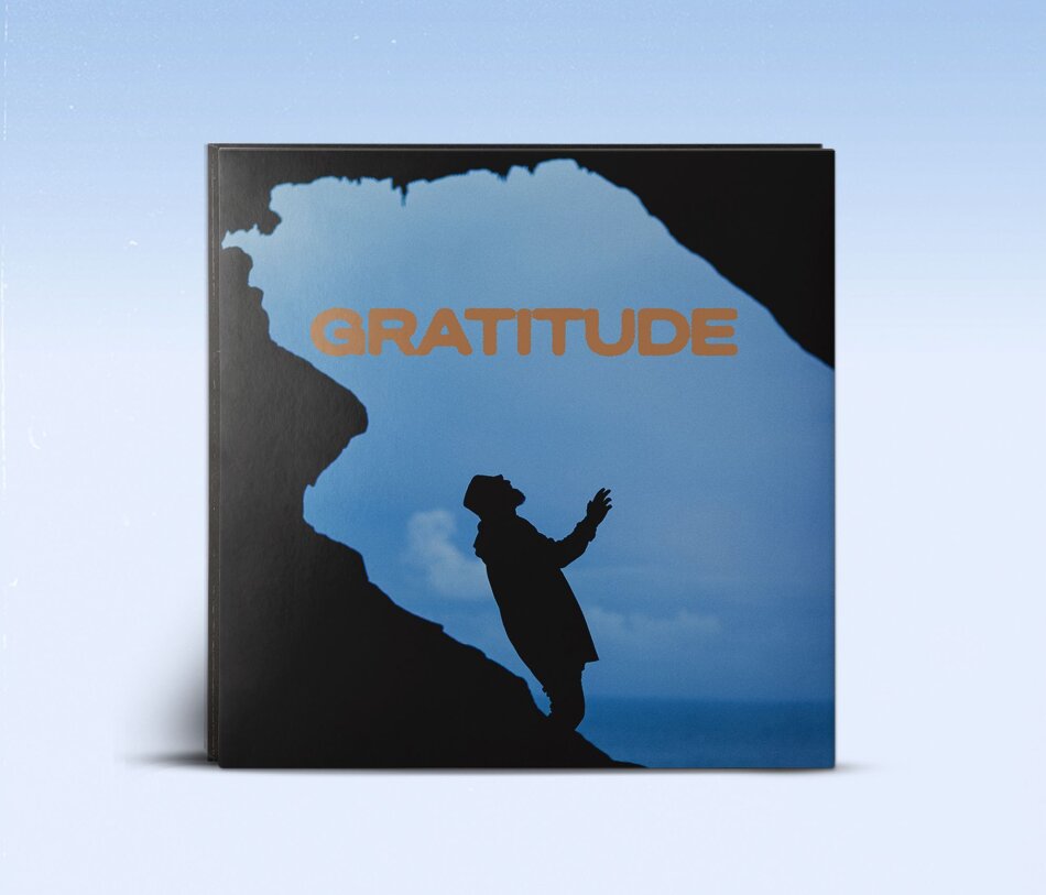 Gentleman - Gratitude