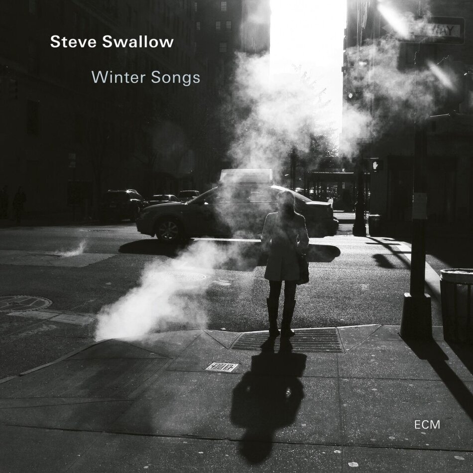Steve Swallow - Winter Songs