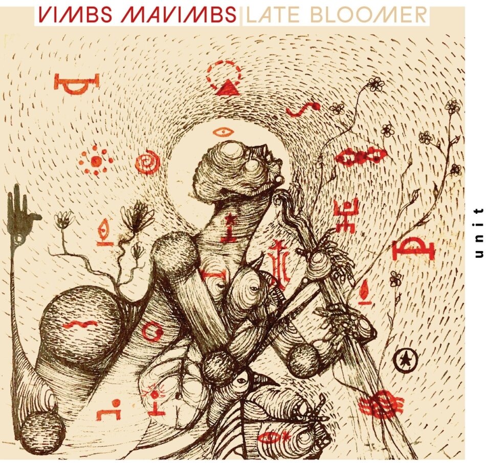Vimbs Mavimbs - Late Bloomer
