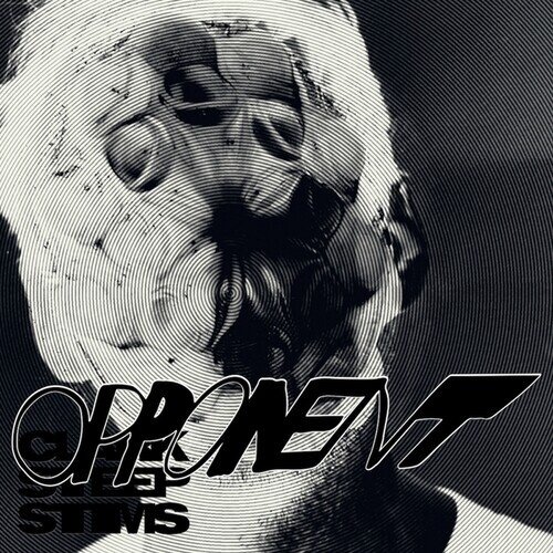 Clark - Opponent Stims 12" Maxi