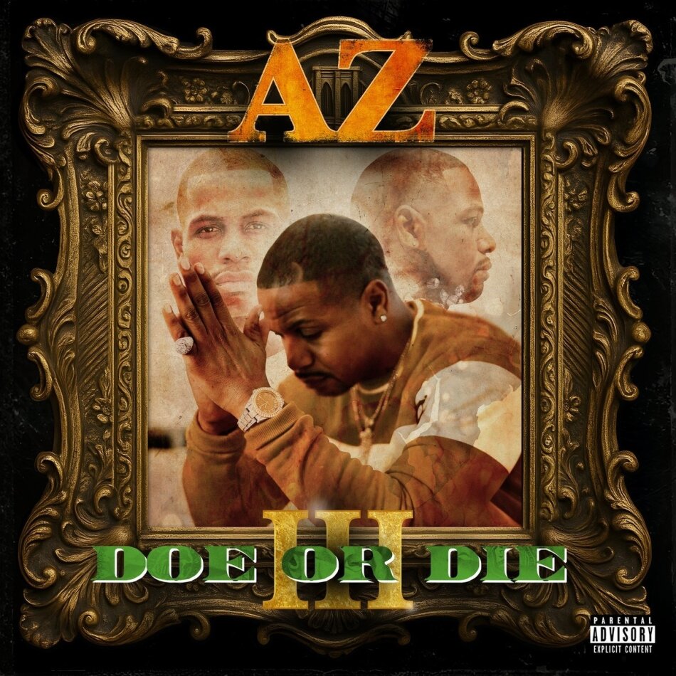AZ - Doe Or Die III