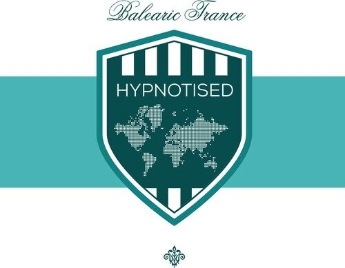 Hypnotised Presents Balearic Trance 3 CDs