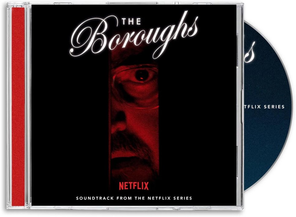 The Boroughs - OST
