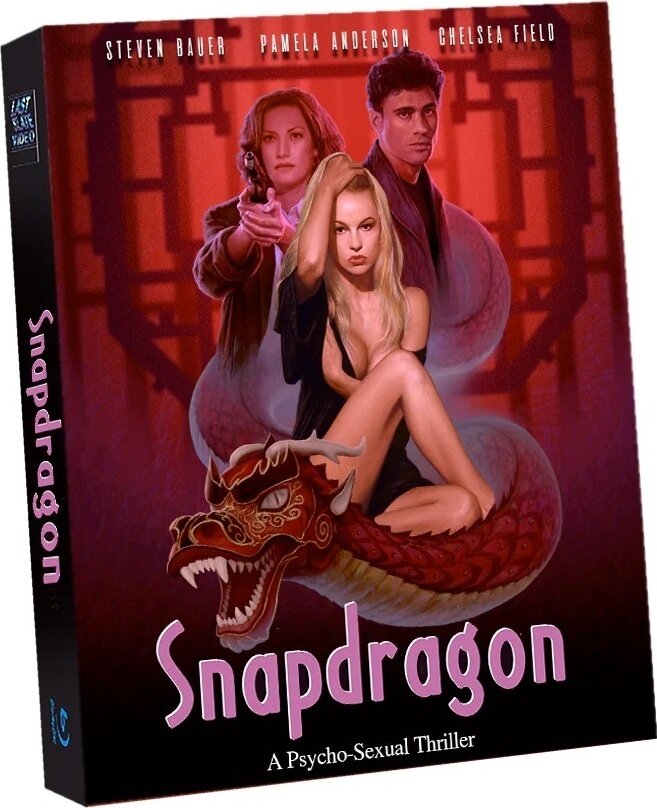 Snapdragon (1993)
