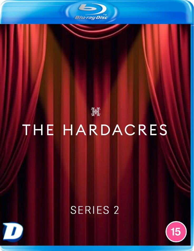The Hardacres - Series 2
