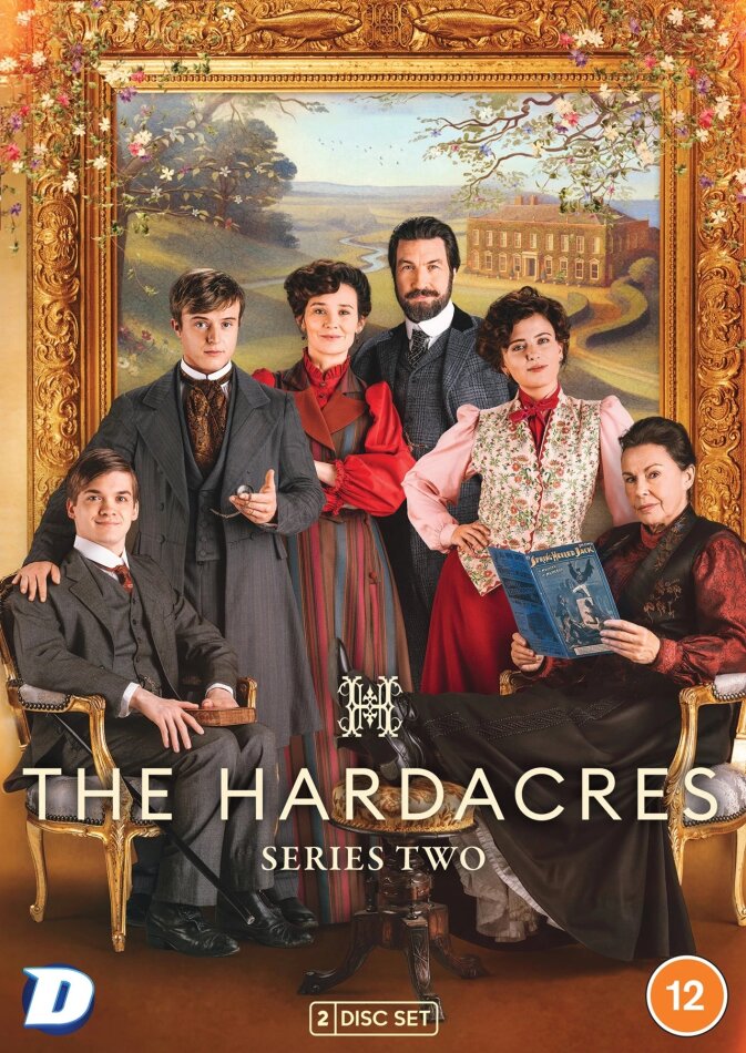 The Hardacres - Series 2
