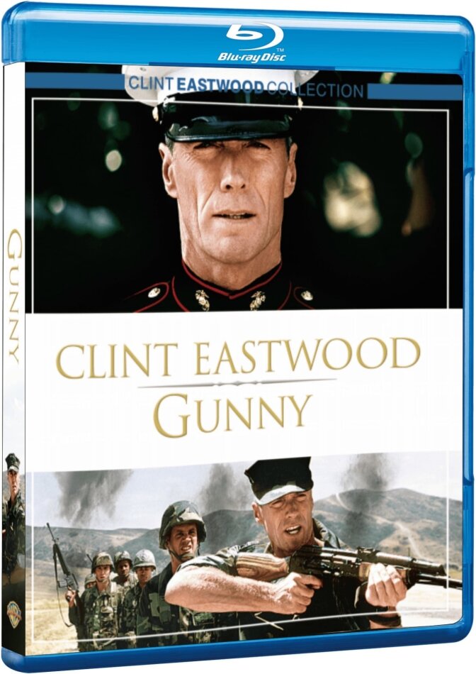 Gunny (1986)