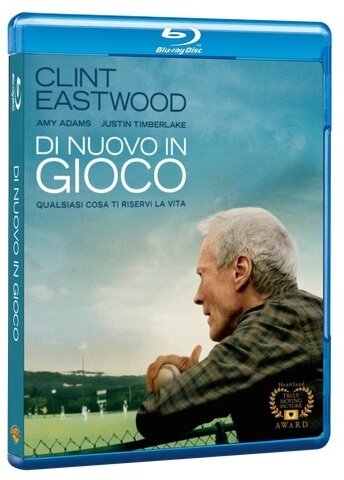 Di nuovo in gioco (2012) Riedizione