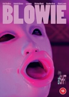 Blowie (2025)