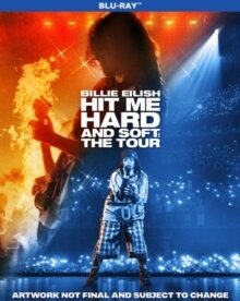 Billie Eilish - Hit Me Hard and Soft: The Tour (2026)