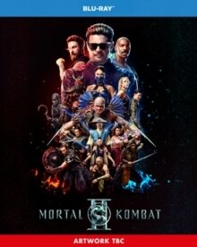 Mortal Kombat II (2026)